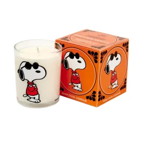 Bougie Snoopy - Stay Cool