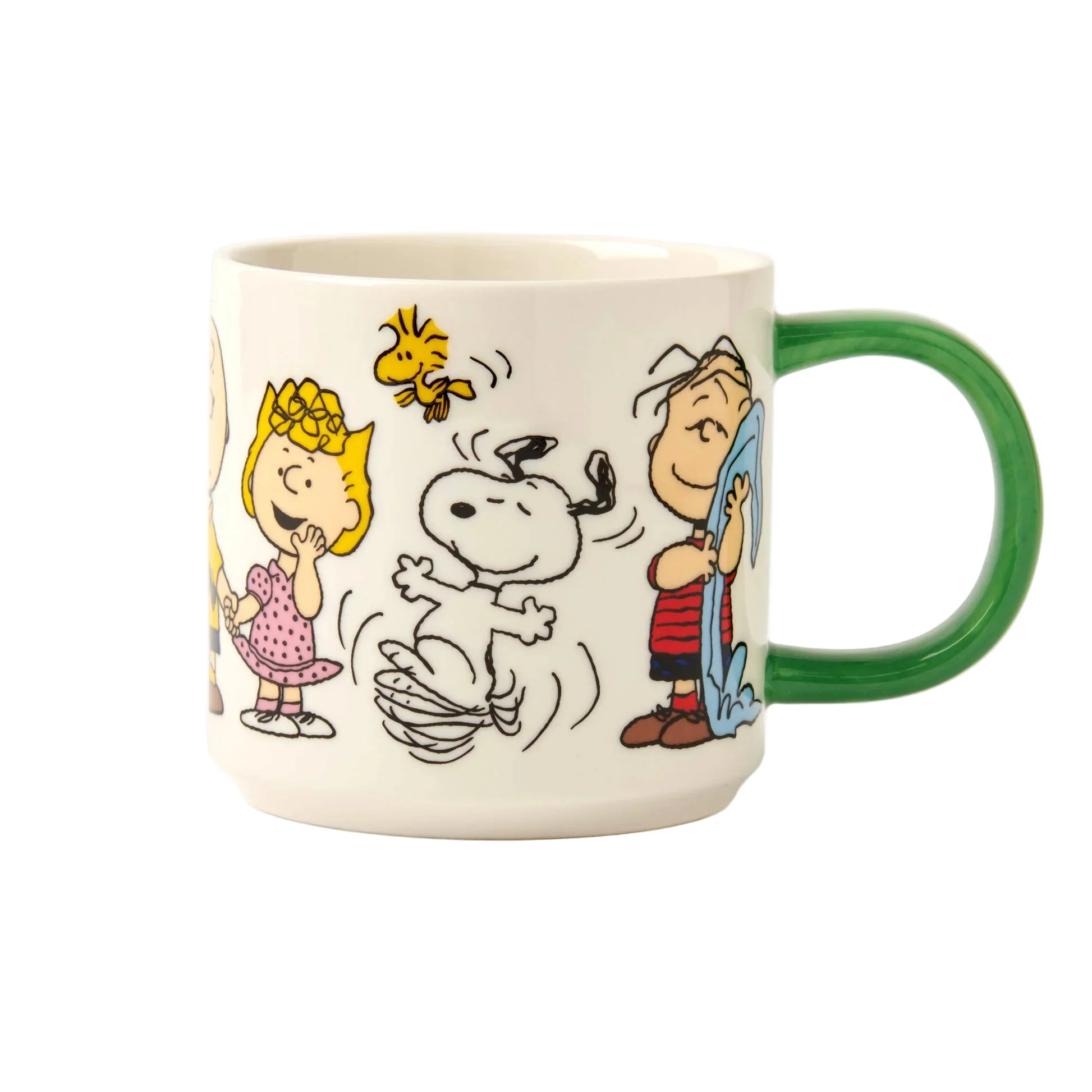 Mug Snoopy - Friends Forever