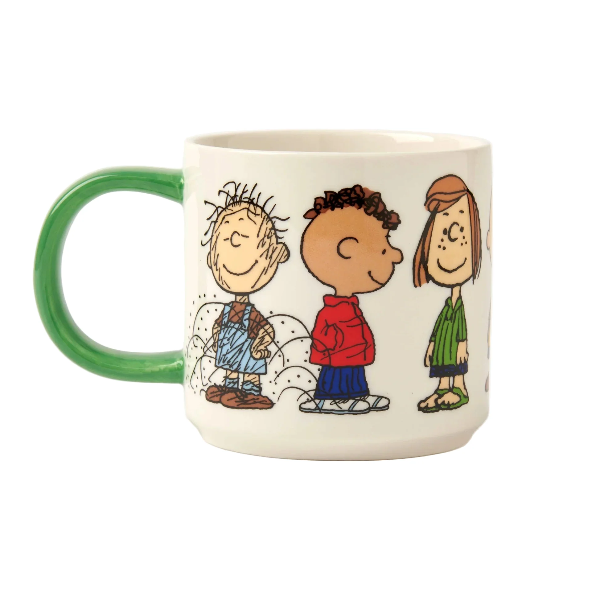 Mug Snoopy - Friends Forever – Image 3