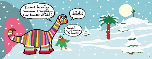 Le Noël de POP – Image 3