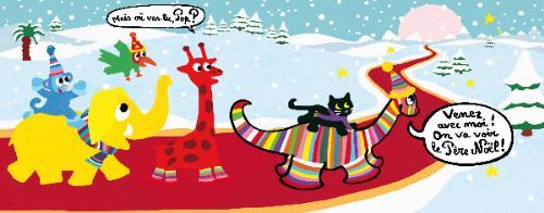 Le Noël de POP – Image 5