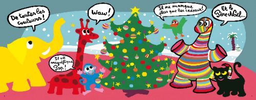 Le Noël de POP – Image 4