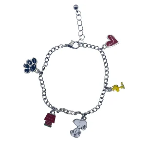Bracelet Snoopy