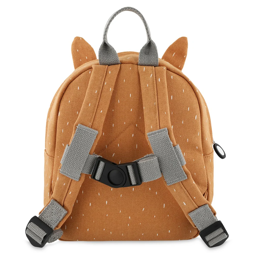 Sac à dos petit - Mr. Fox – Image 2