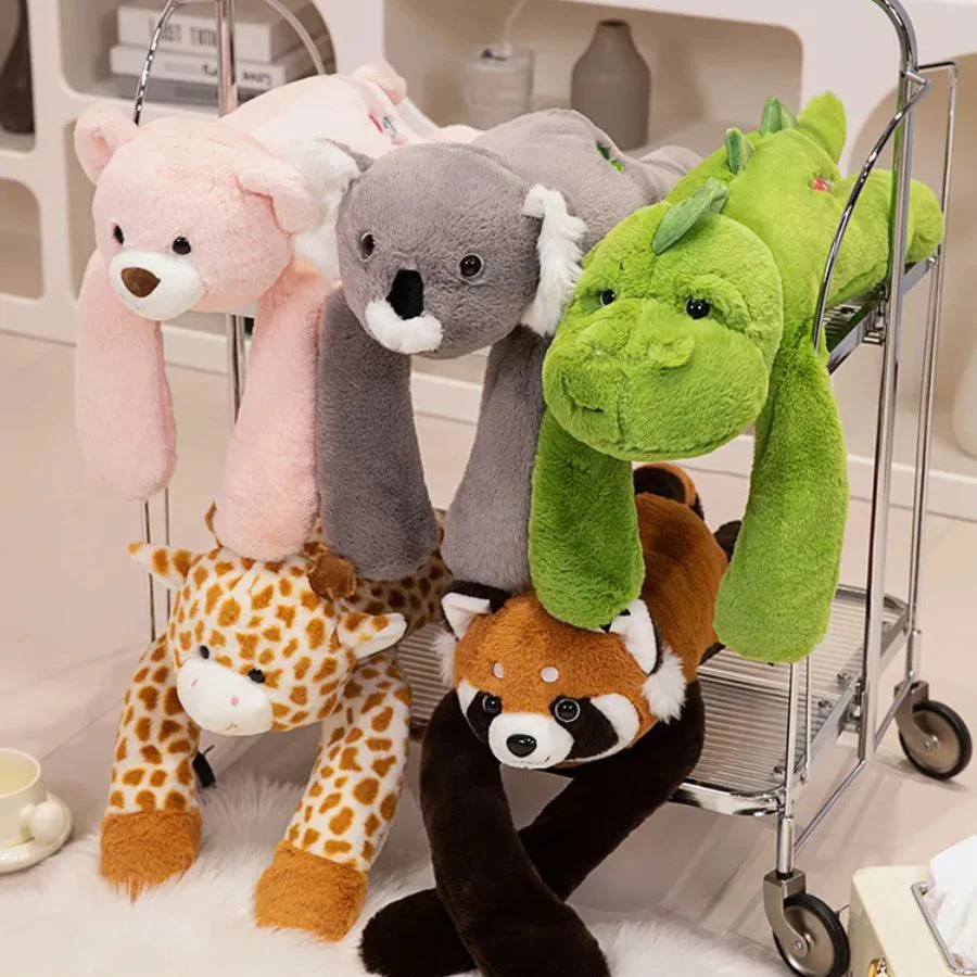 Peluche Lestée Câlidouce™ |La nouvelle peluche câlin Thérapeutique🦥 – Image 5