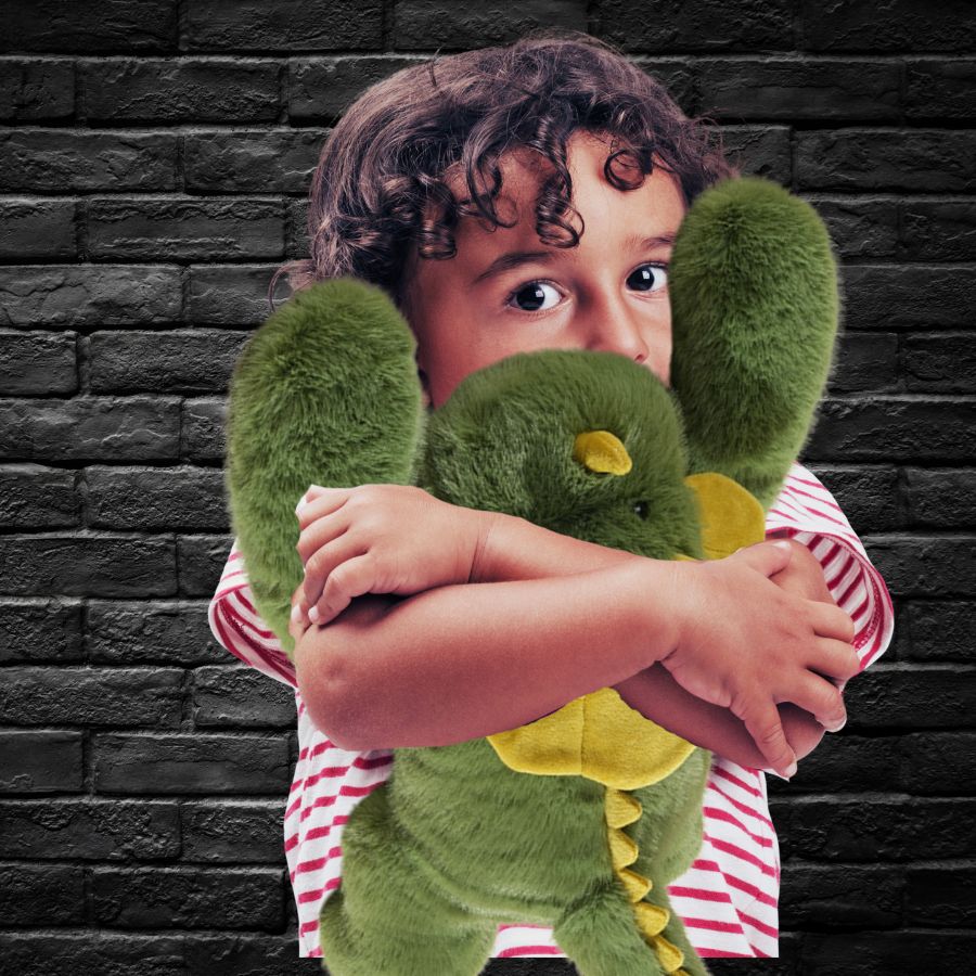 Peluche Lestée Câlidouce™ |La nouvelle peluche câlin Thérapeutique🦥 – Image 4