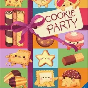 Cookie Party
