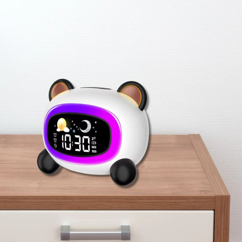 Réveil Enfant Jour Nuit – Image 6