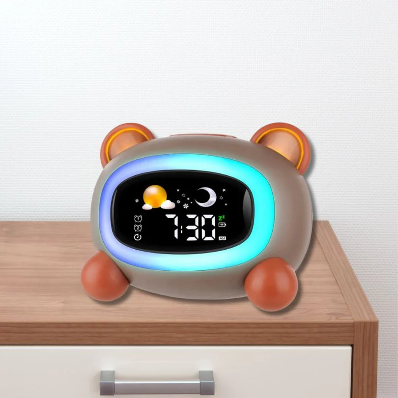 Réveil Enfant Jour Nuit – Image 9