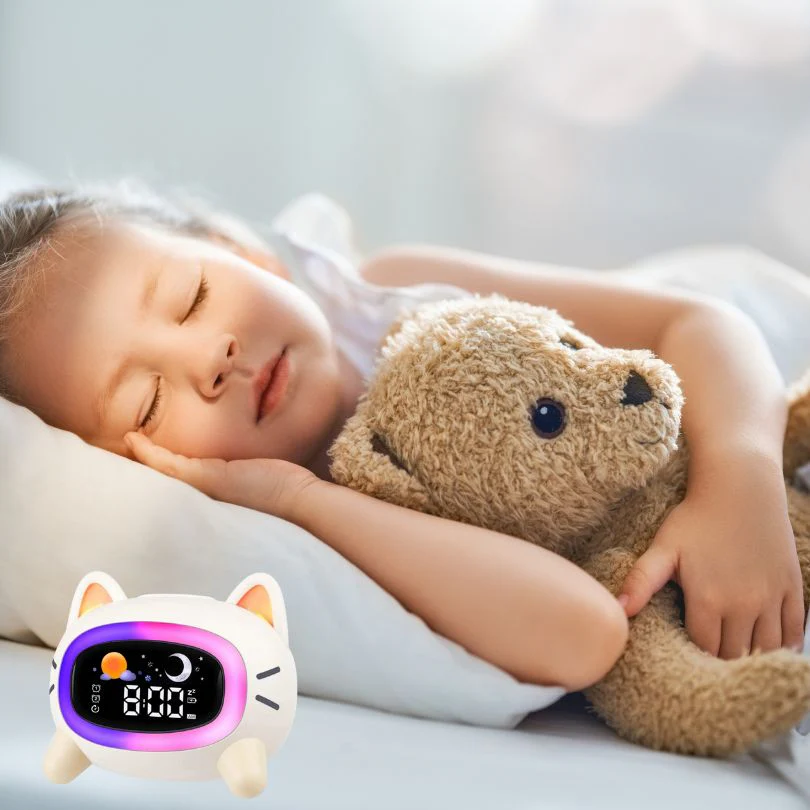 Réveil Enfant Jour Nuit – Image 7