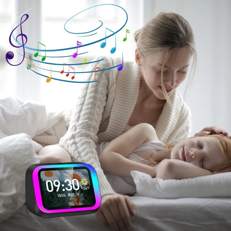 Réveil Matin Connecté: Smart Dream™ – Image 6
