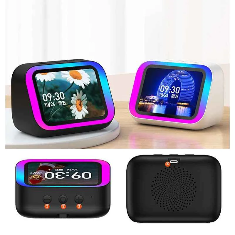 Réveil Matin Connecté: Smart Dream™ – Image 7