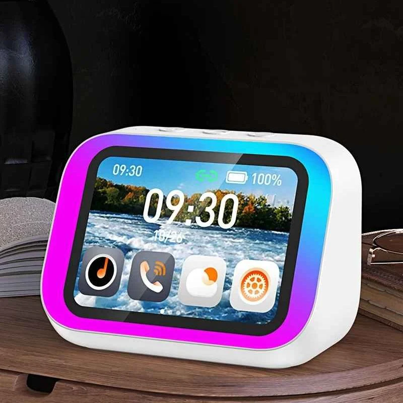 Réveil Matin Connecté: Smart Dream™ – Image 9