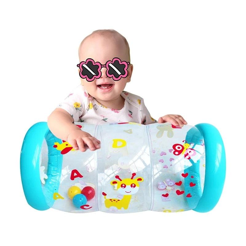 Rouleau Gonflable Bébé – Image 4