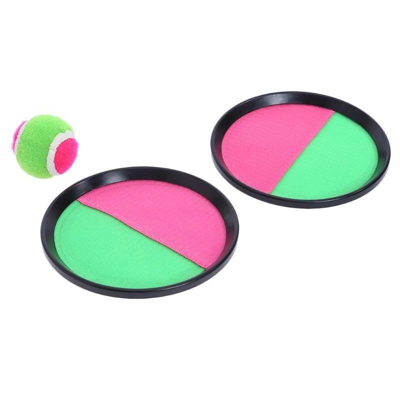 Raquettes de Plage Velcro – Image 2