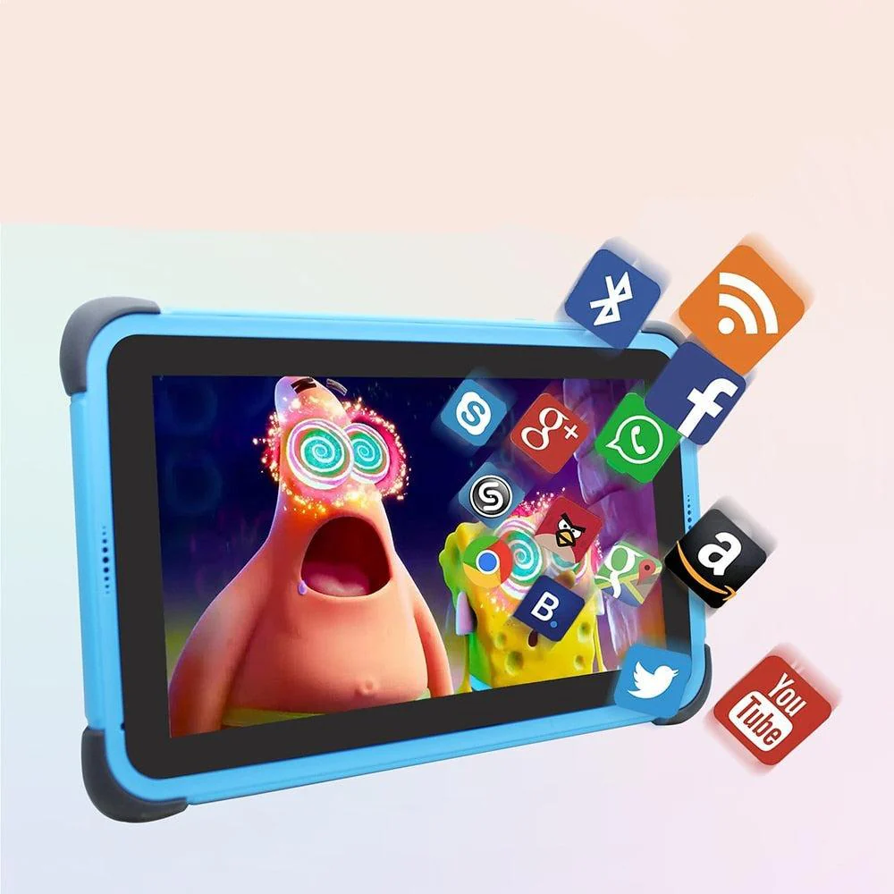 Tablette Apprentissage Bébé – Image 6
