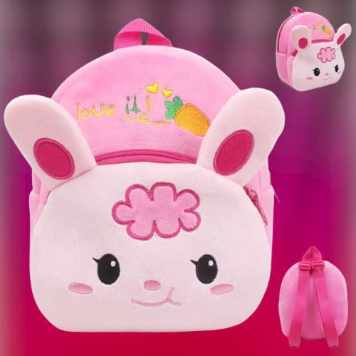 CuttieBag™ - 3D Peluche Sac à dos™ – Image 4