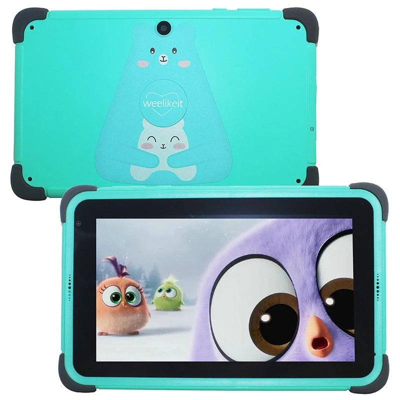 Tablette Apprentissage Bébé – Image 3