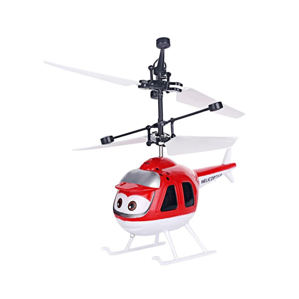 Jouet Hélicoptère télécommandé – Image 3
