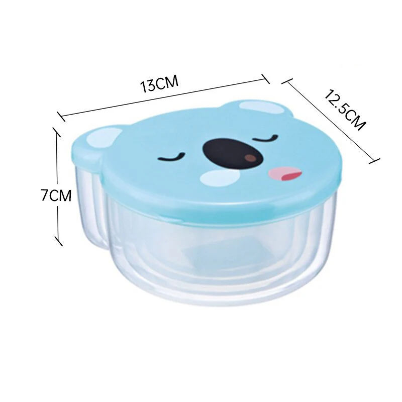 Boite goûters pour enfants - Délici'Box™ – Image 7