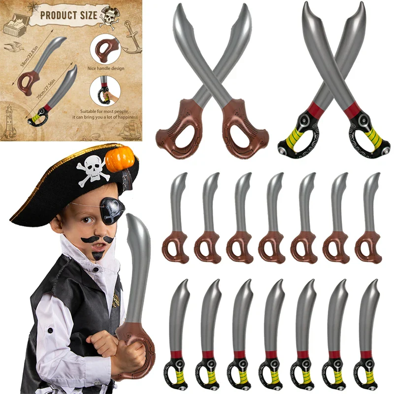 Page du coffre au trésor du Pirate Focus – Image 3
