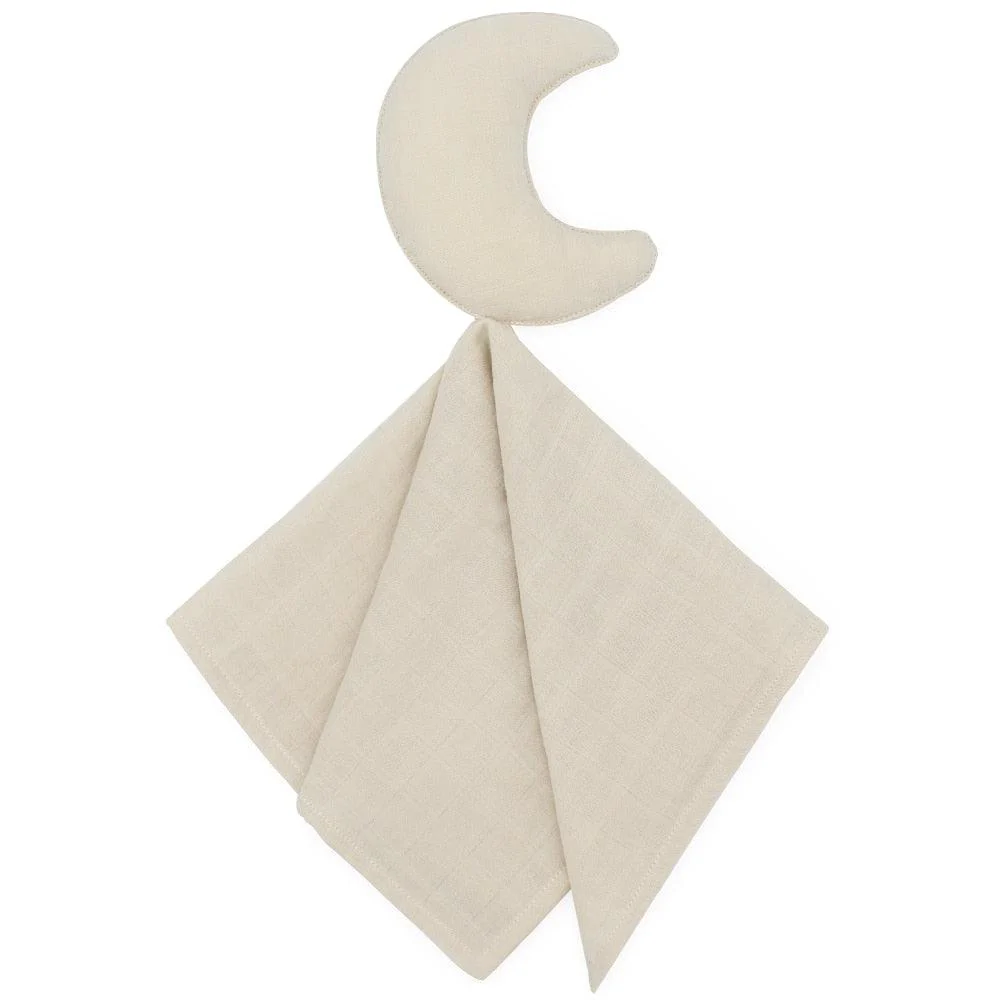 Serviette doudou adorable pour nouveau-né – Image 6