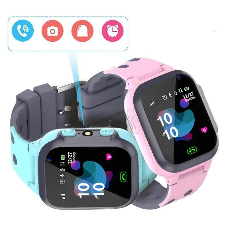 Montre Connectée Enfant – Image 4