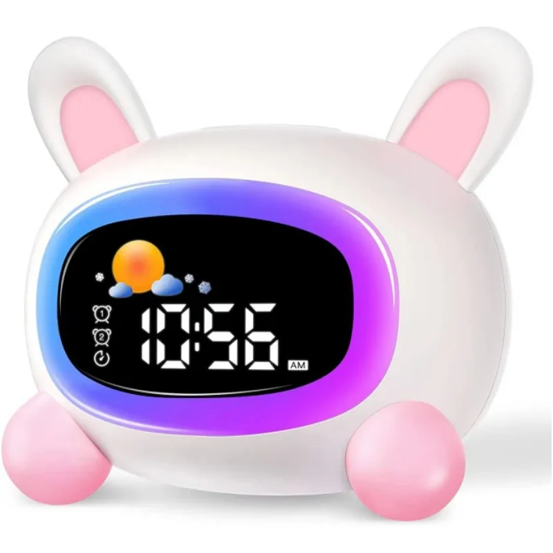 Réveil Enfant Jour Nuit – Image 4