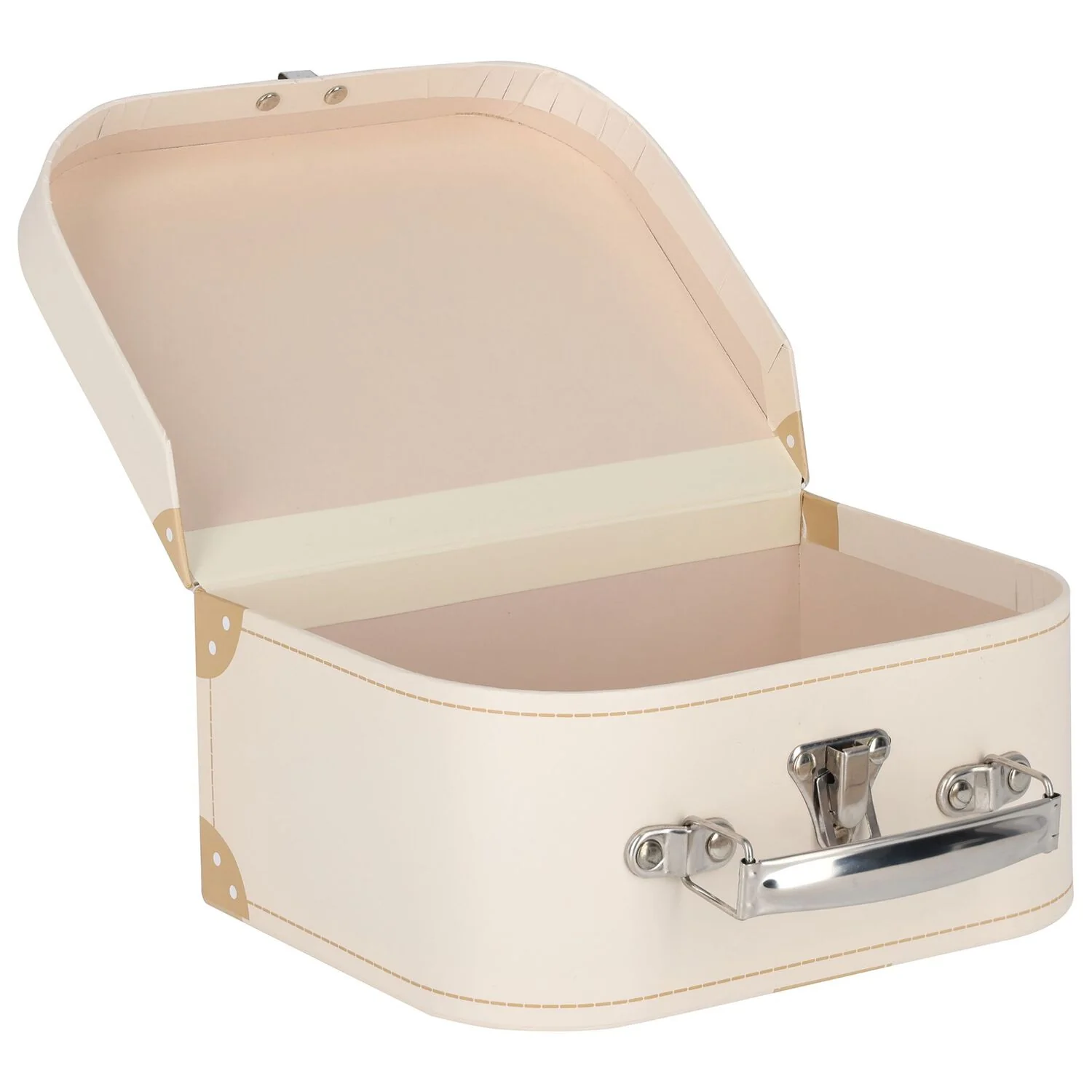 Mila l'Ours Teddy dans sa valise – Image 3