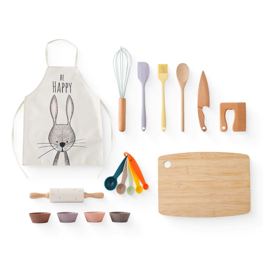 Comme un Grand – Coffret Autonomie à la Maison – Image 4