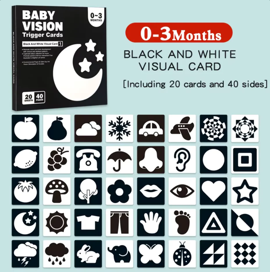 Coffret Éveil – Cadeau de Naissance et Baptême – Image 4