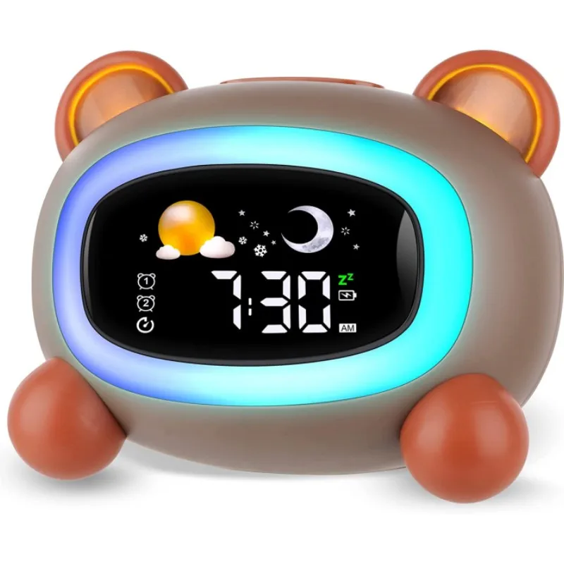 Réveil Enfant Jour Nuit – Image 5