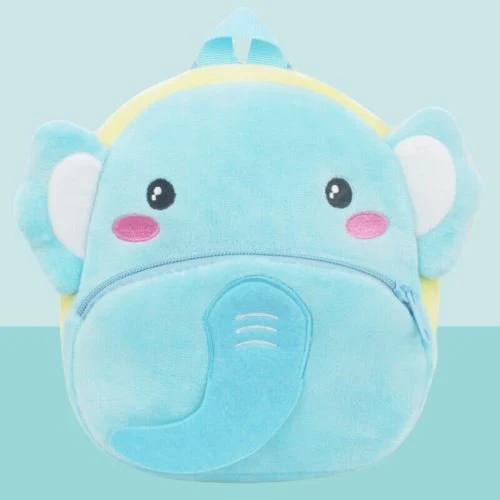 CuttieBag™ - 3D Peluche Sac à dos™ – Image 3