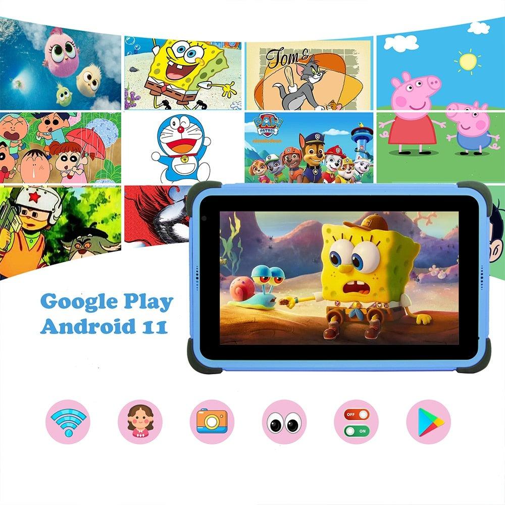 Tablette Apprentissage Bébé – Image 4