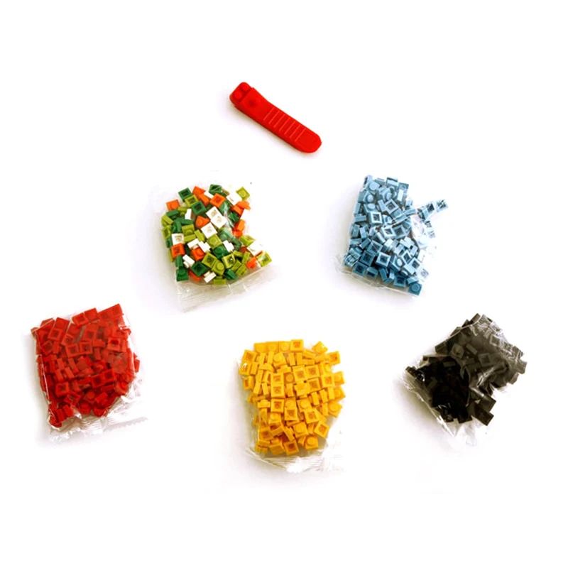 Boite pour gouter repas avec couverts - Funnykids™ – Image 6