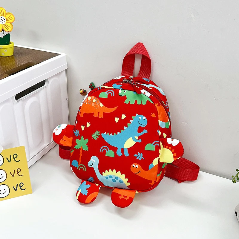 Sac à dos pour l'école fille et garçons - AnimaKids™ – Image 3