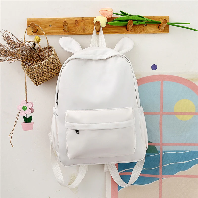 Sac personnalisé école pour fille - IdeaSchool™ – Image 4