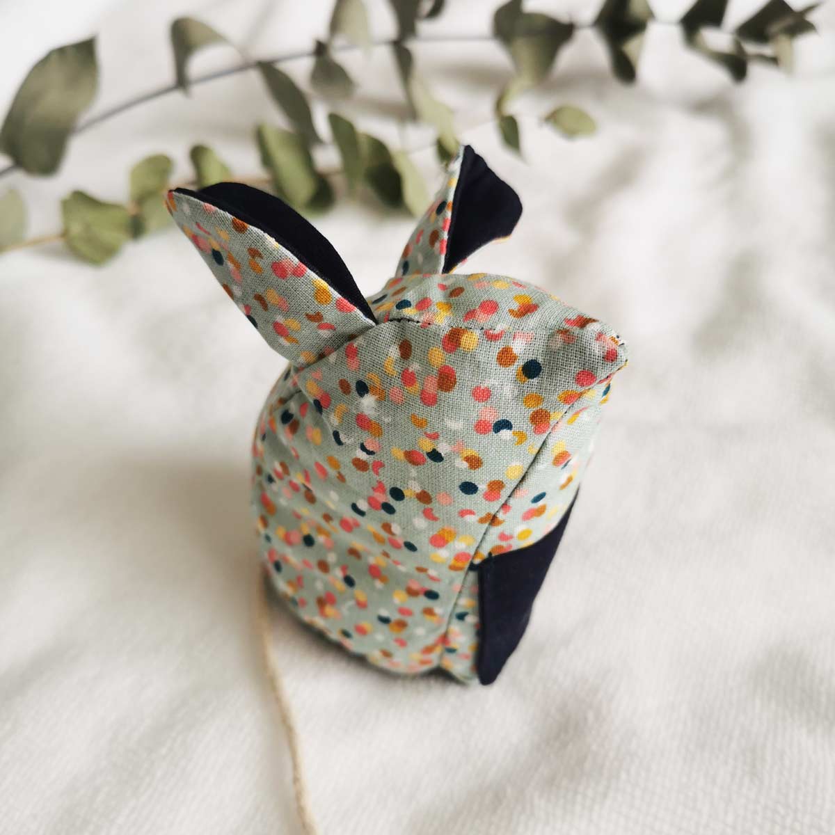 Souris dent de lait – Image 4