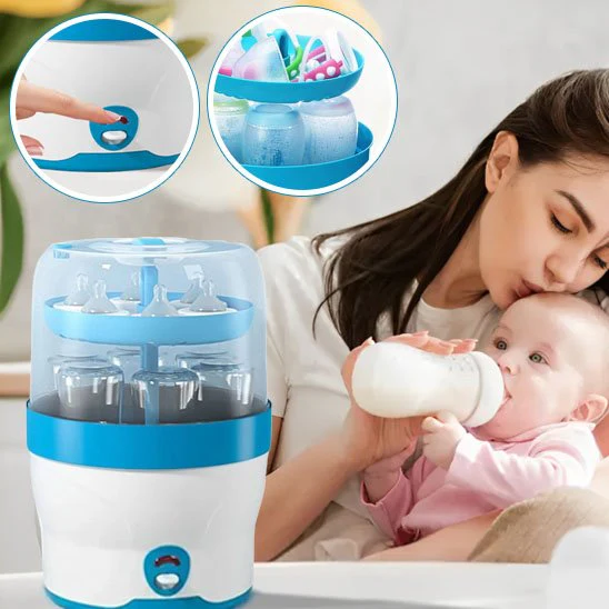 Stérilisateur biberon | Fast sterilizer – Image 2
