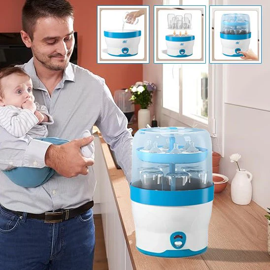 Stérilisateur biberon | Fast sterilizer – Image 5