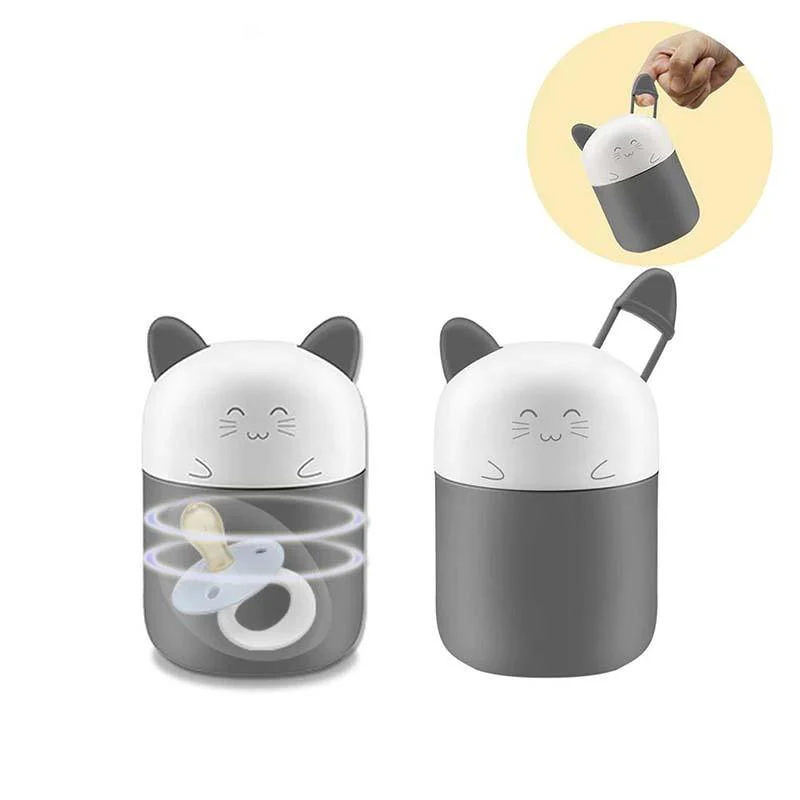 Stérilisateur de biberon portable à UV – Image 3