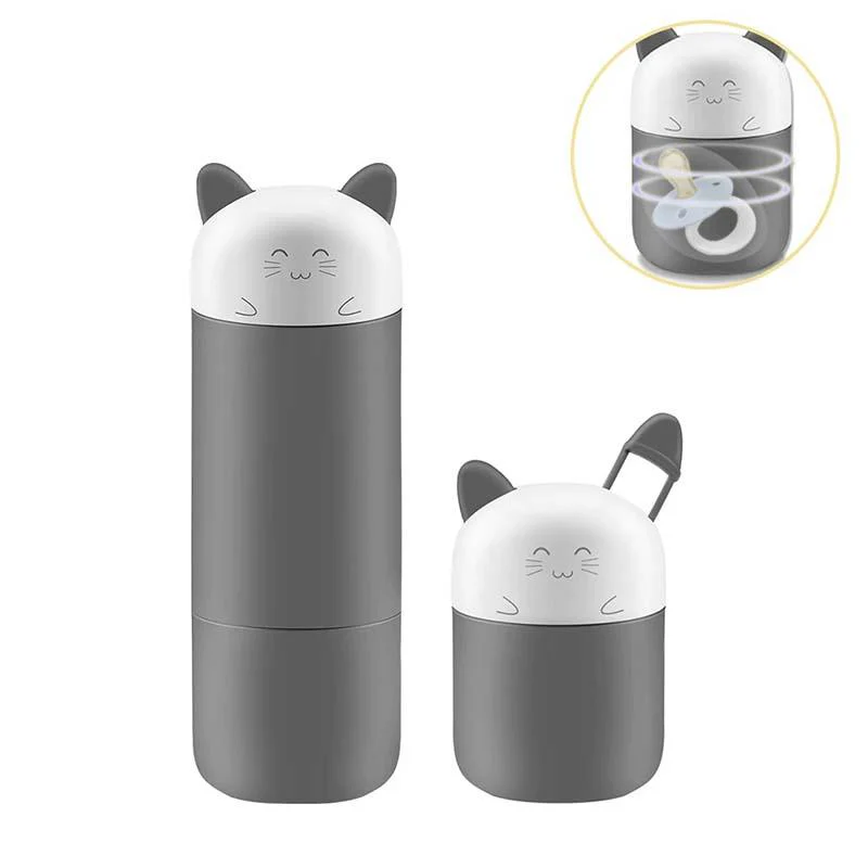 Stérilisateur de biberon portable à UV – Image 4