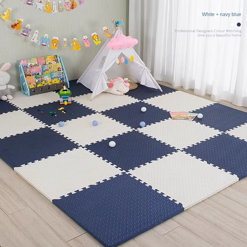 Tapis en Mousse Puzzle🧩 – Image 5