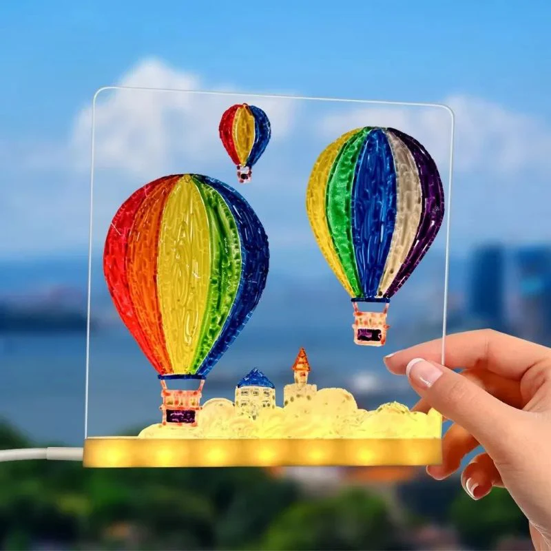 tableau lumineux pour dessiner| Créalight™ – Image 8