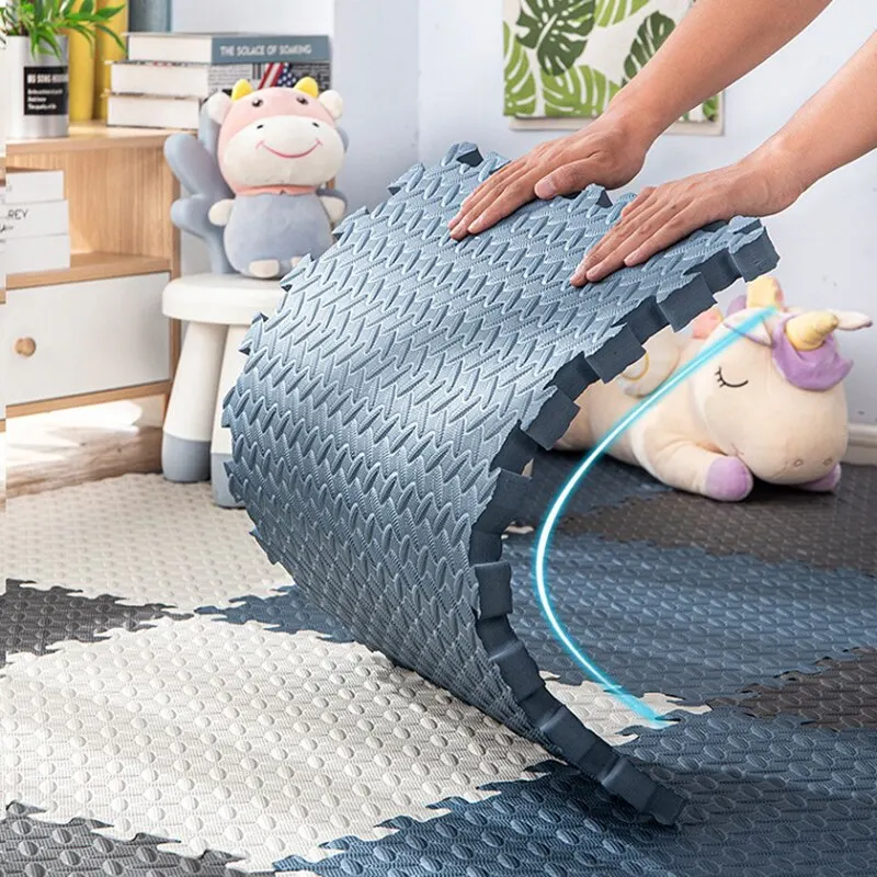 Tapis en Mousse Puzzle🧩 – Image 3