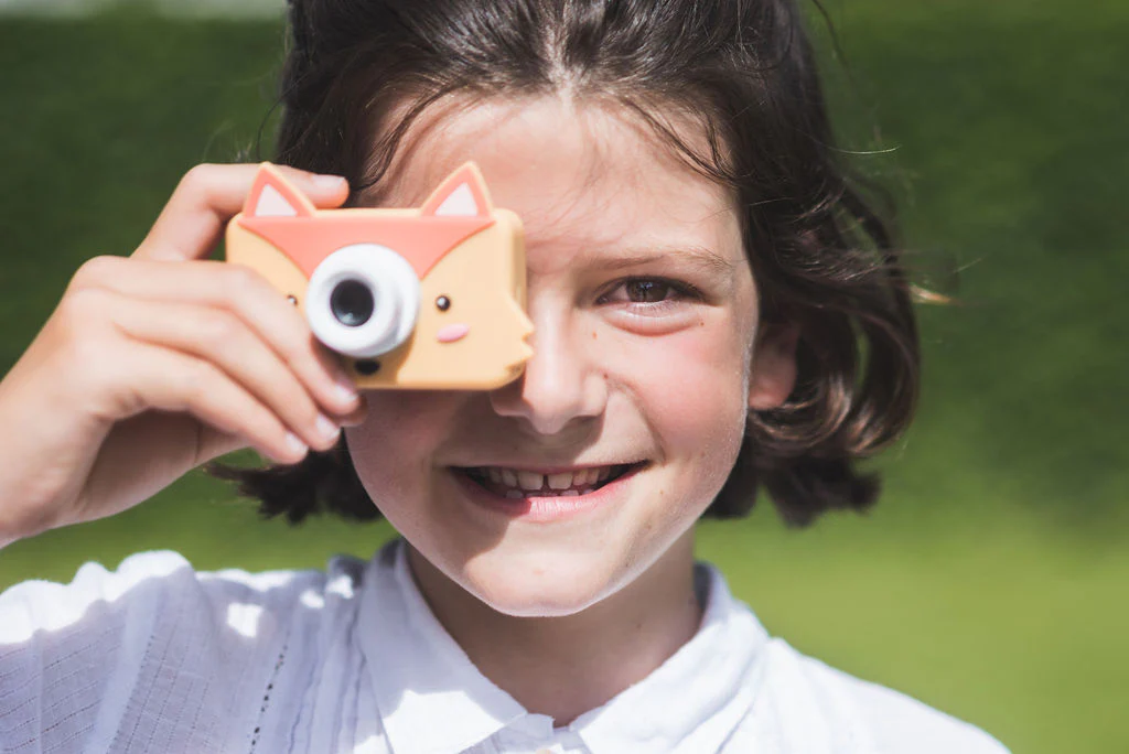 Appareil photo the zoo family - Renard – Image 4