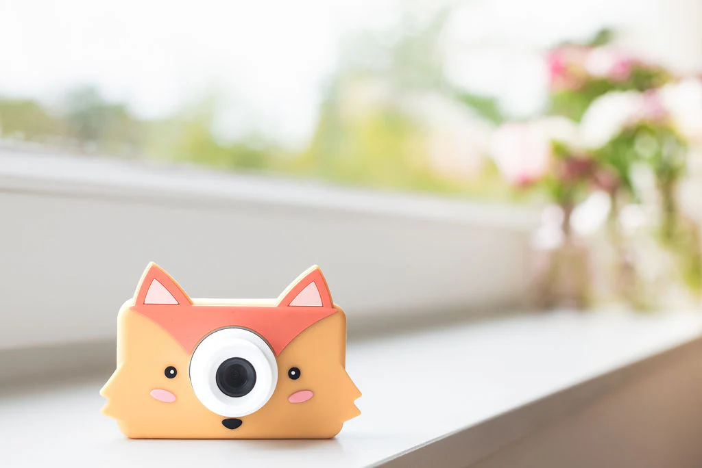 Appareil photo the zoo family - Renard – Image 6