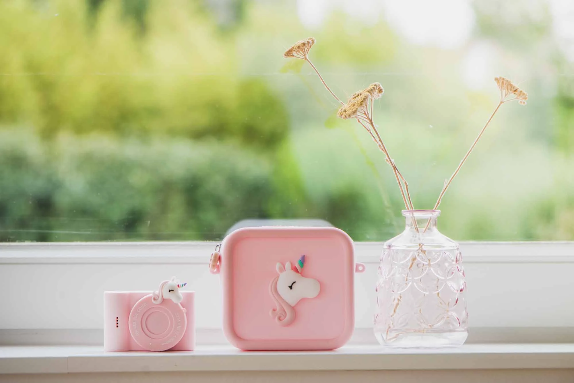 Appareil photo - Zoo urbain - Licorne – Image 4