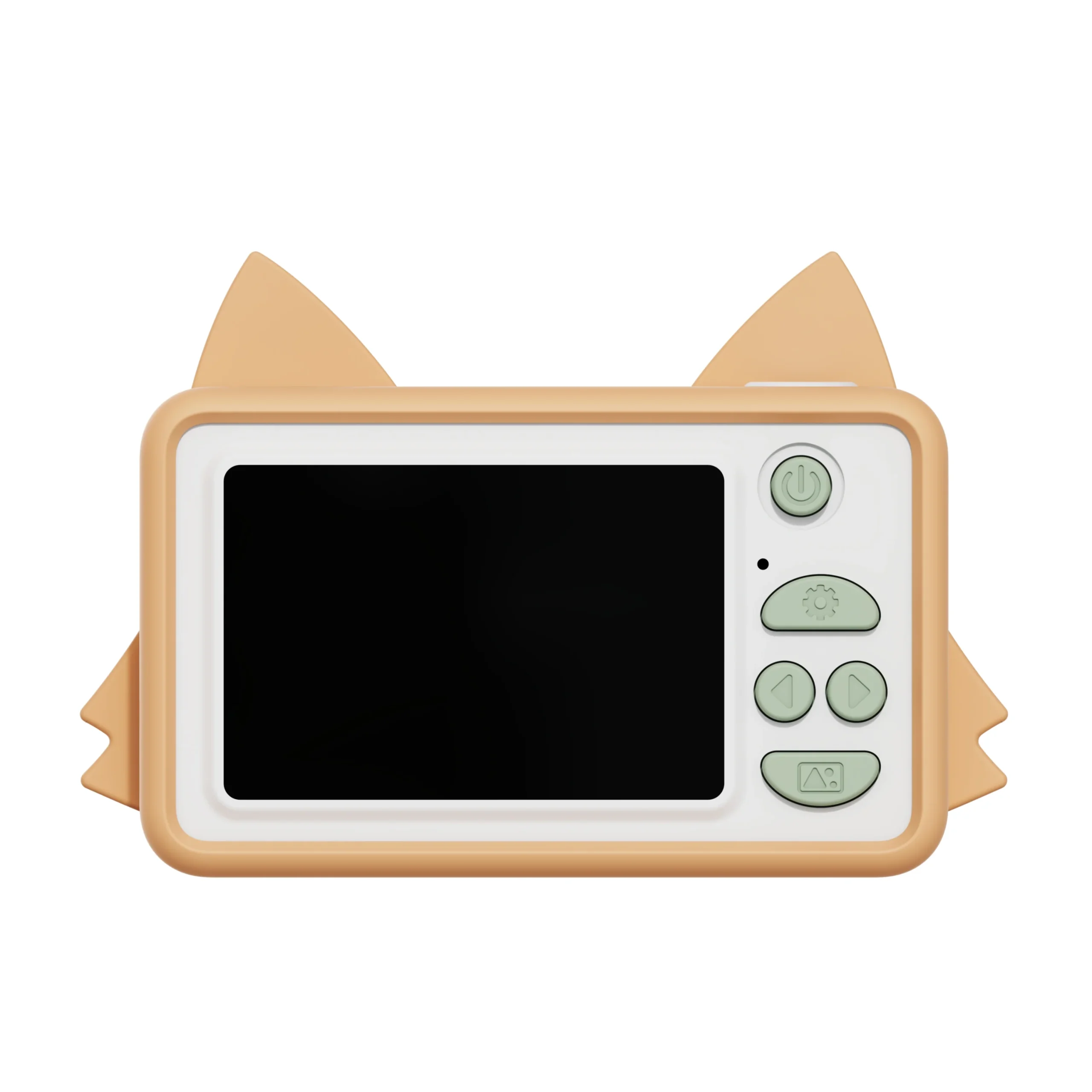 Appareil photo the zoo family - Renard – Image 7