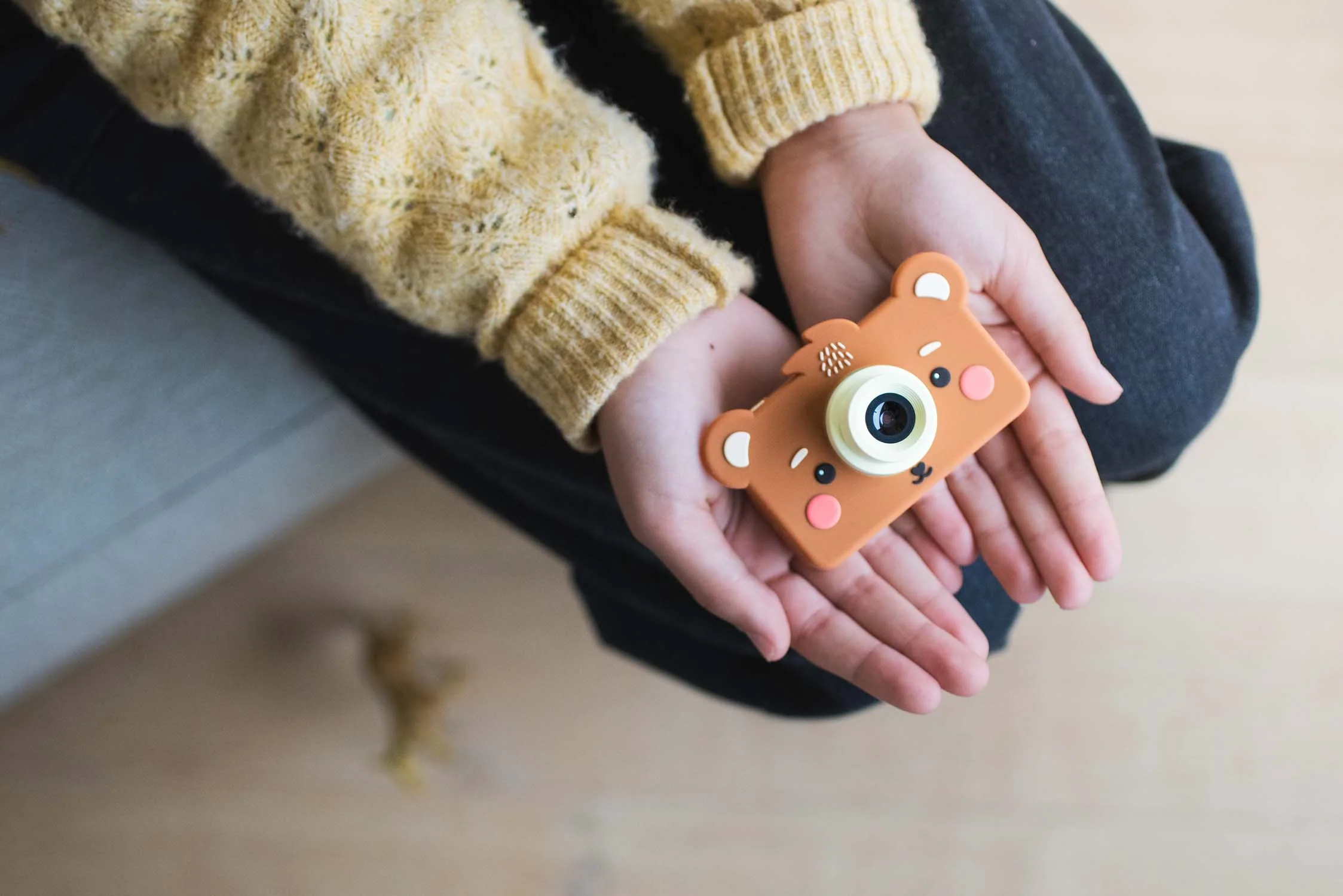 Appareil photo the zoo family - Renard – Image 5